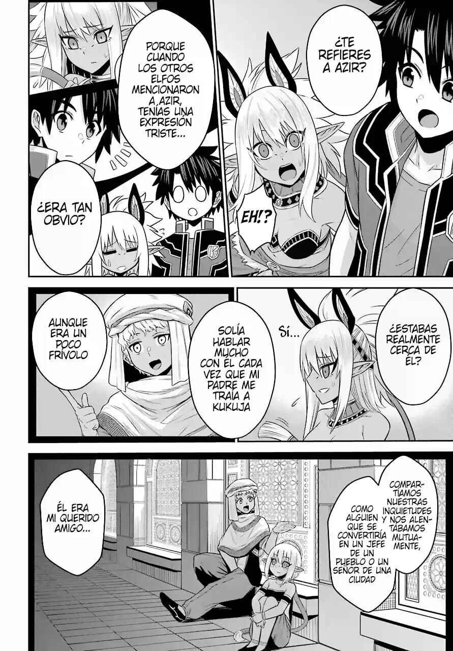 Sentai Red: Isekai de Boukensha ni Naru Chapter 10 - Page 4