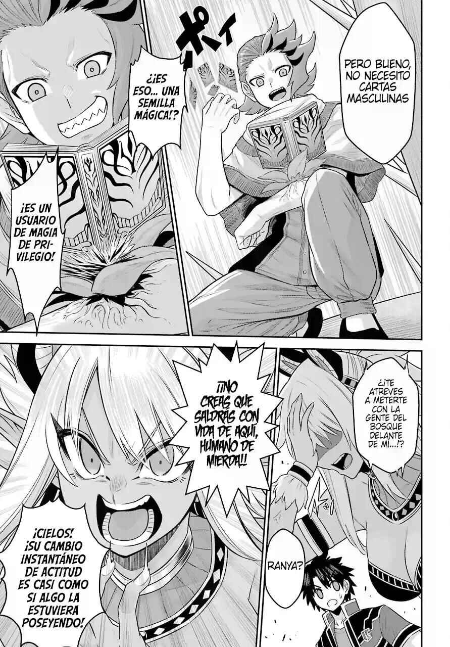 Sentai Red: Isekai de Boukensha ni Naru Chapter 10 - Page 9