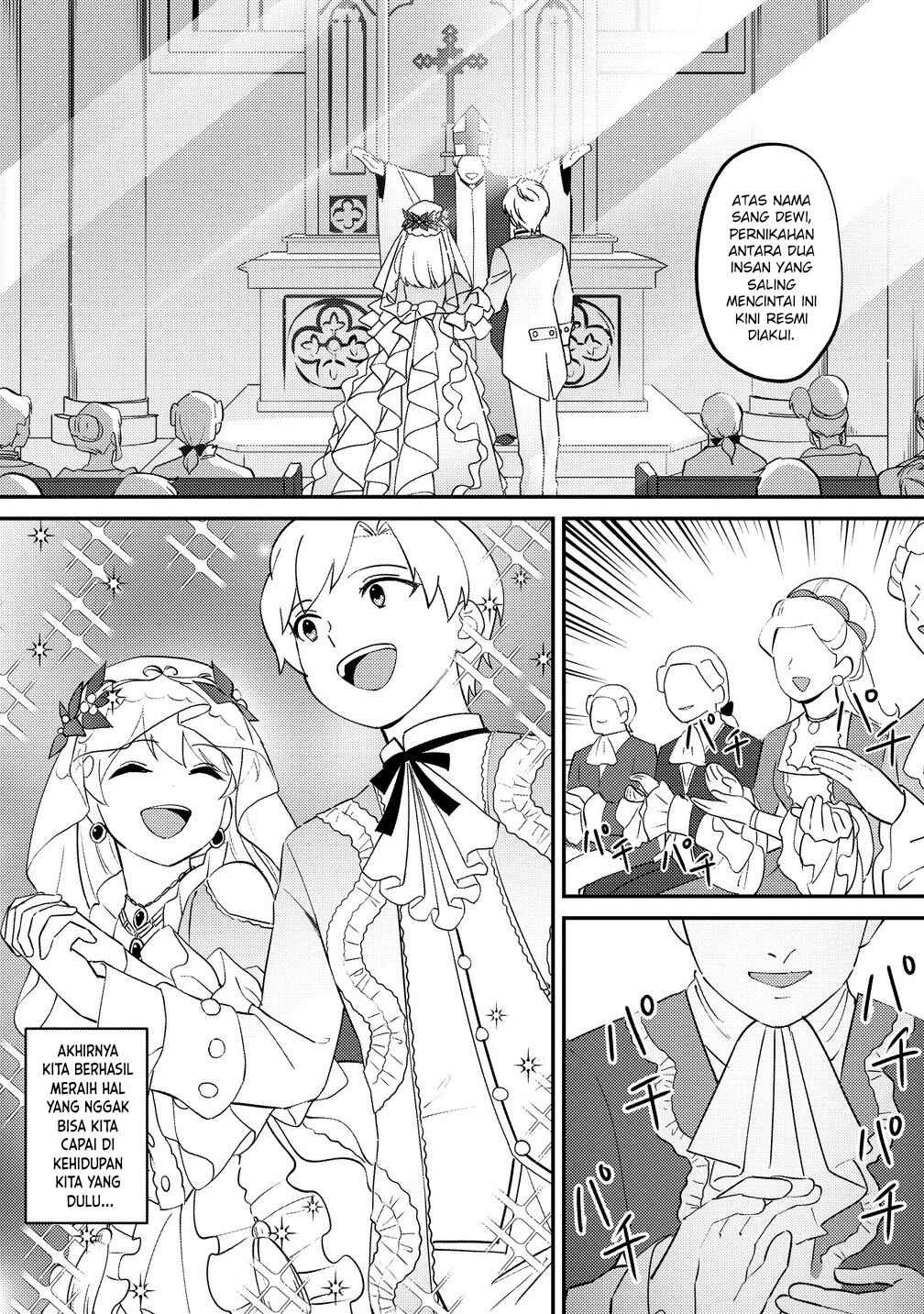 Koushaku Reijou ni Tensei shiteshimatta node, Mental Otome na Ore wa, Zenryoku de Onnanoko wo Tanoshimimasu Chapter 28 - Page 11