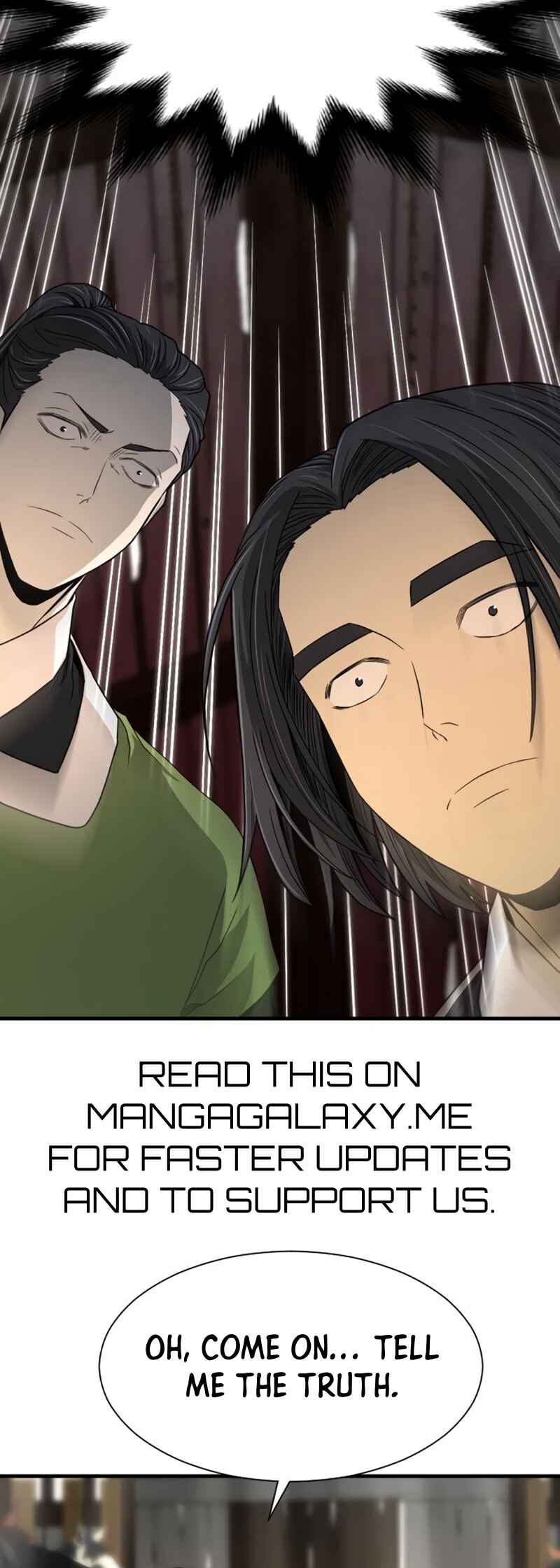 A Blade at a Time Chapter 8 - Page 29