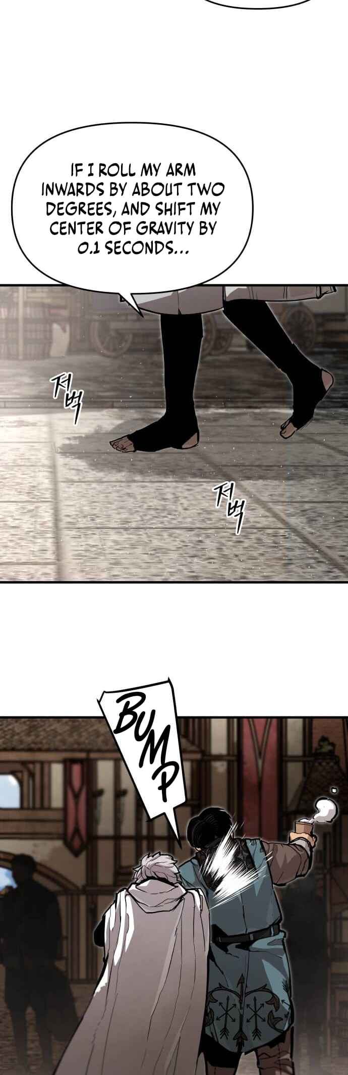 Siche-deul ui Jeonjaeng Chapter 21 - Page 3