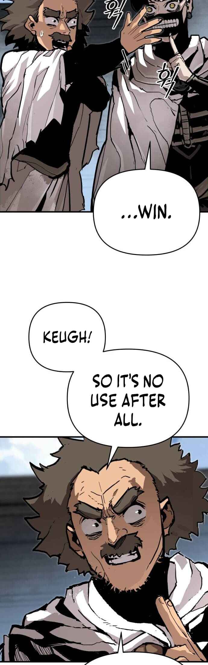 Siche-deul ui Jeonjaeng Chapter 21 - Page 38