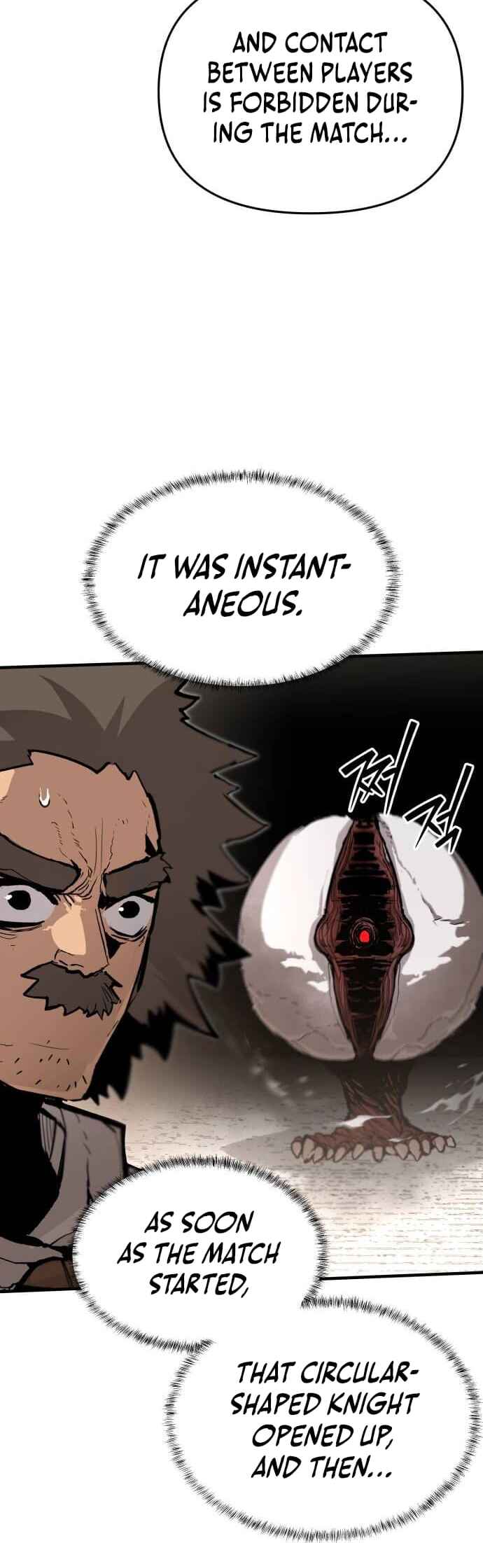 Siche-deul ui Jeonjaeng Chapter 21 - Page 39