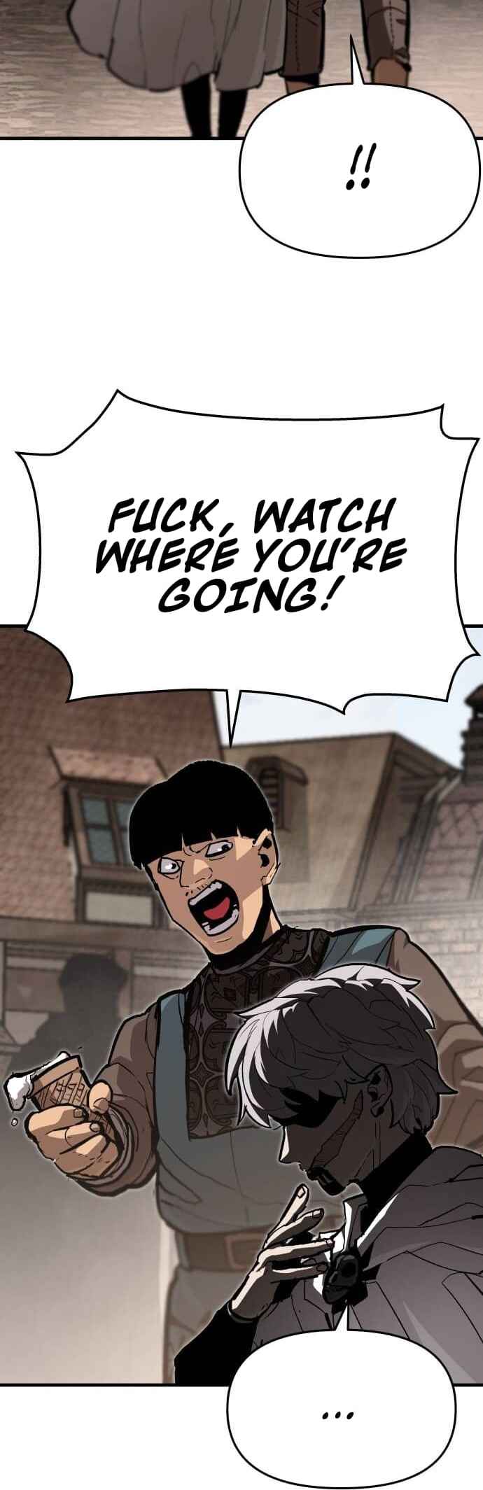 Siche-deul ui Jeonjaeng Chapter 21 - Page 4