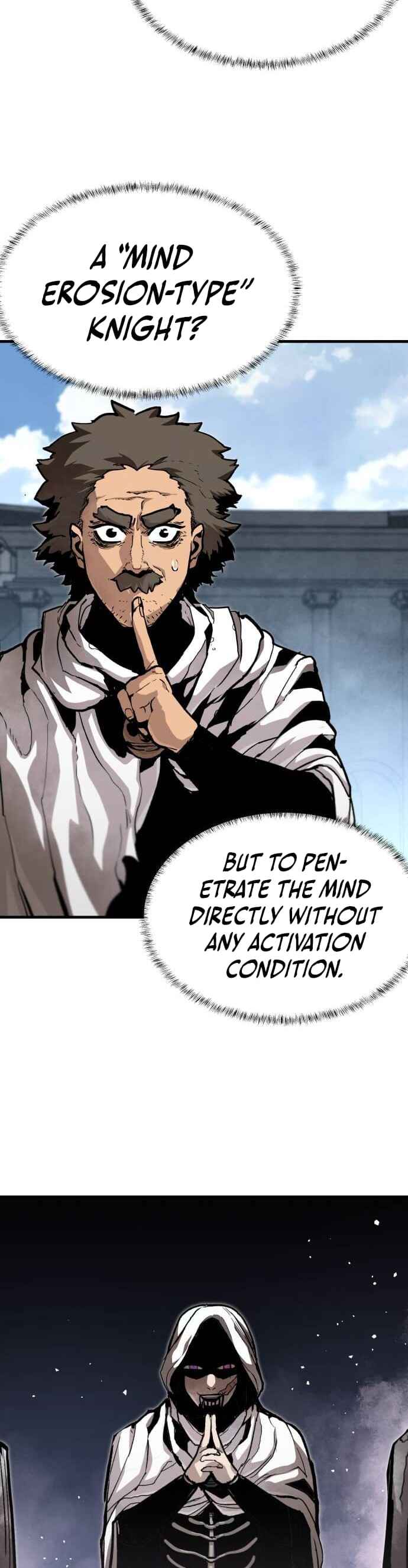 Siche-deul ui Jeonjaeng Chapter 21 - Page 41