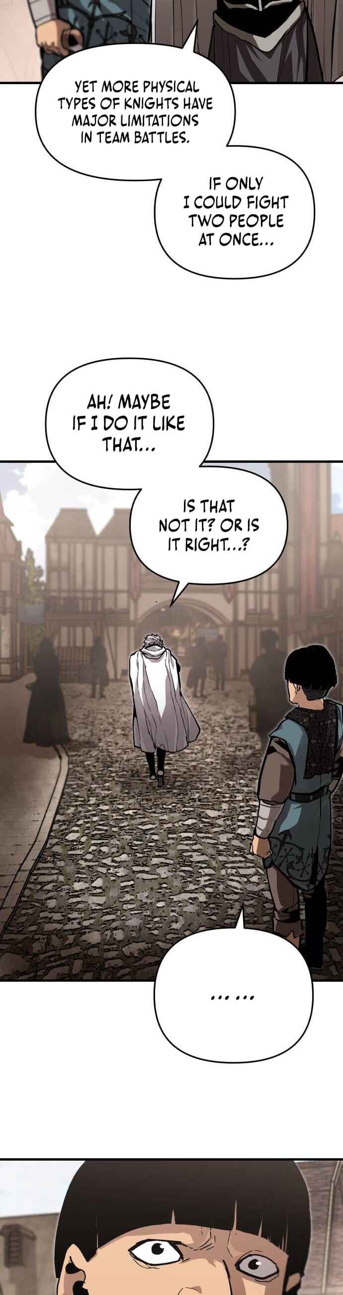 Siche-deul ui Jeonjaeng Chapter 21 - Page 6