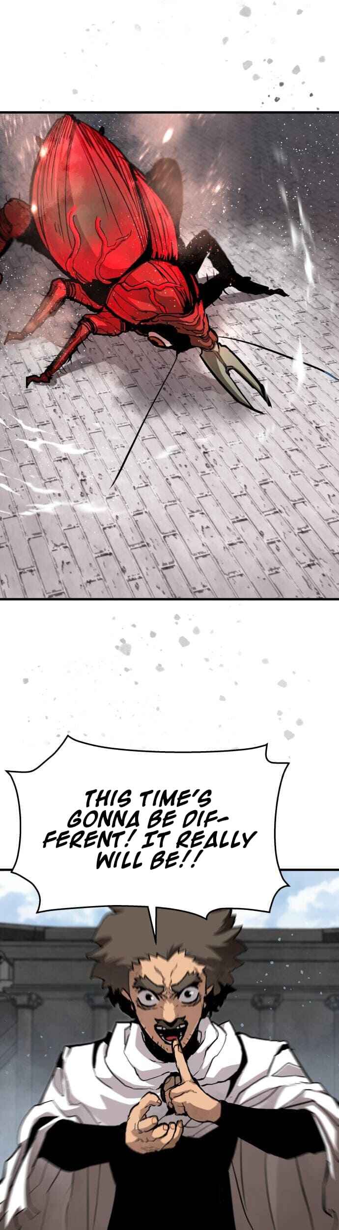 Siche-deul ui Jeonjaeng Chapter 21 - Page 8