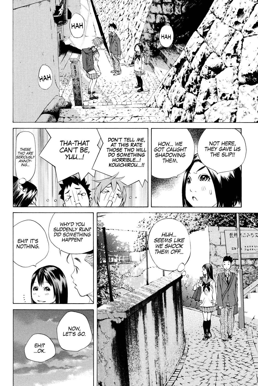 Pastel Chapter 158 - Page 16