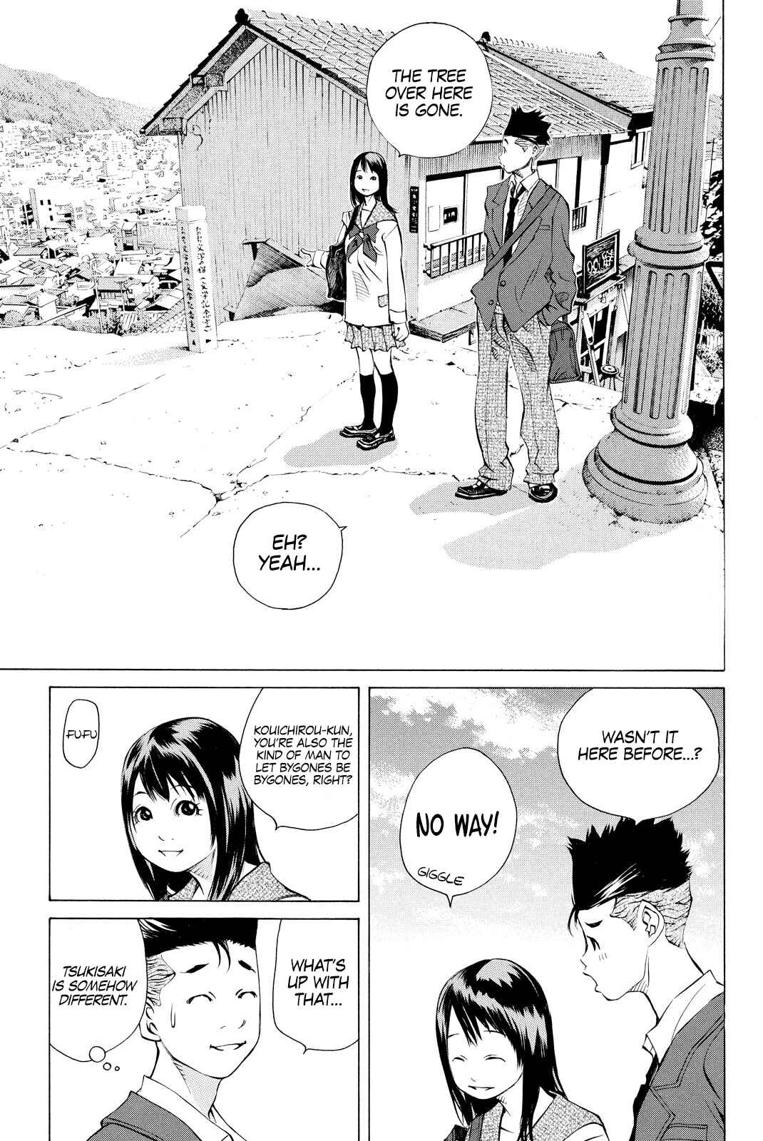 Pastel Chapter 158 - Page 17