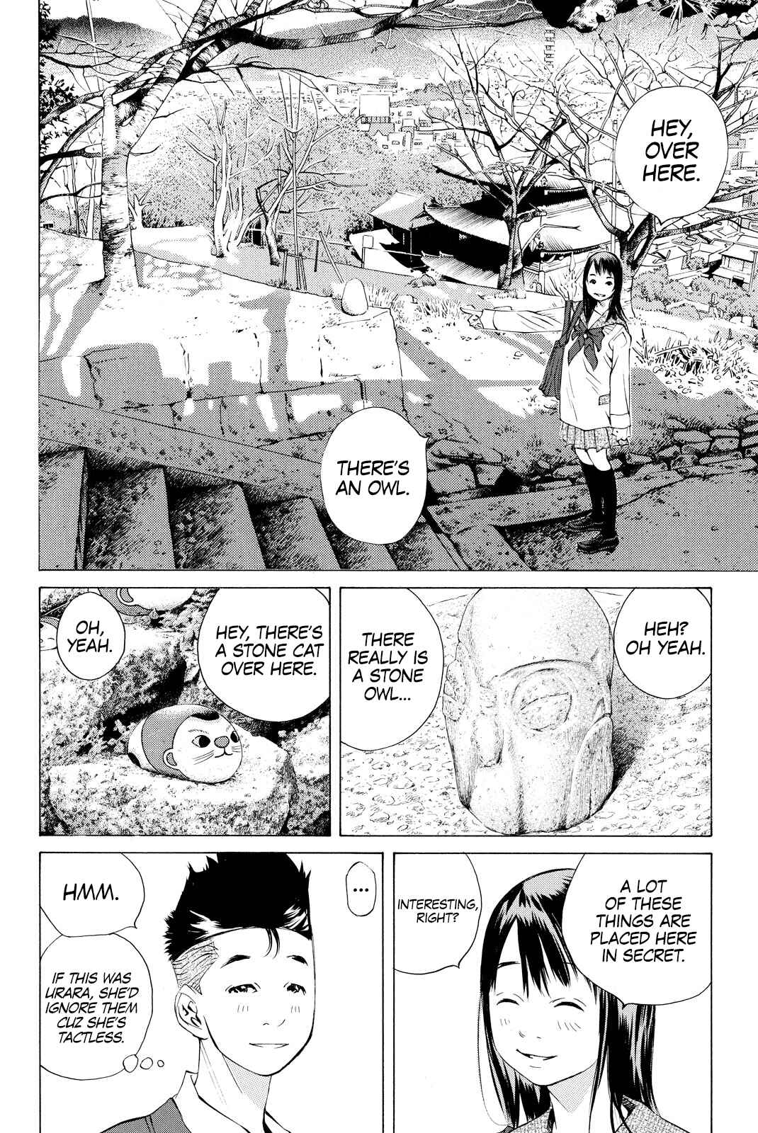 Pastel Chapter 158 - Page 18