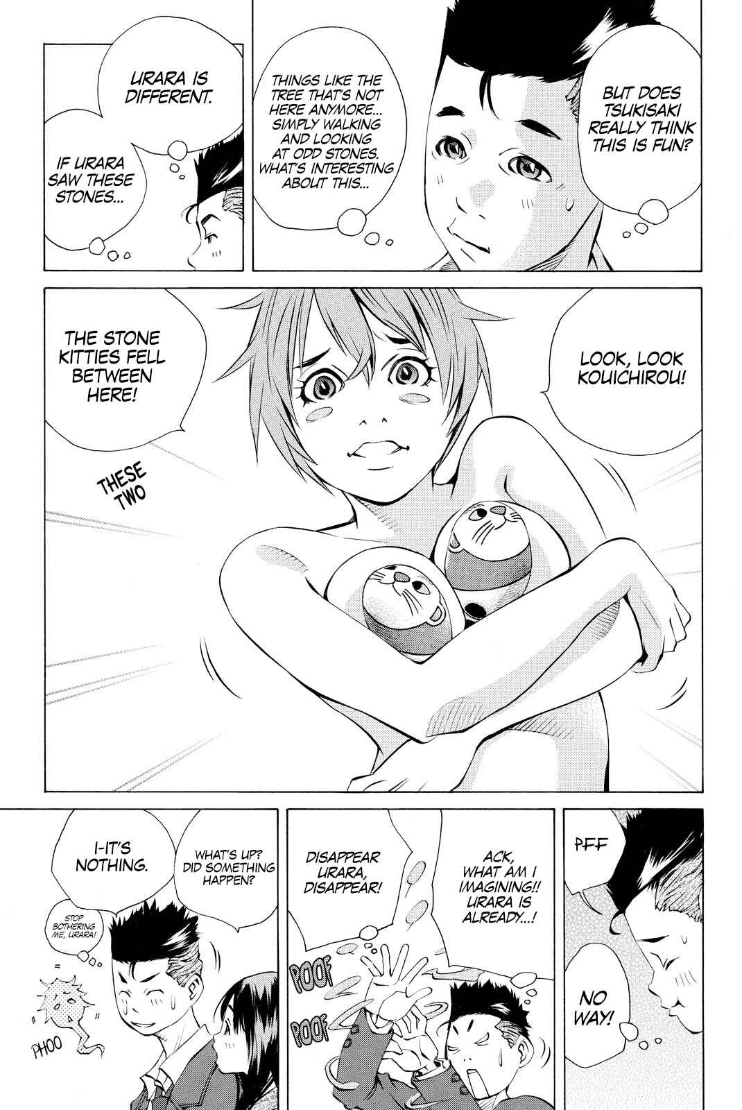 Pastel Chapter 158 - Page 19