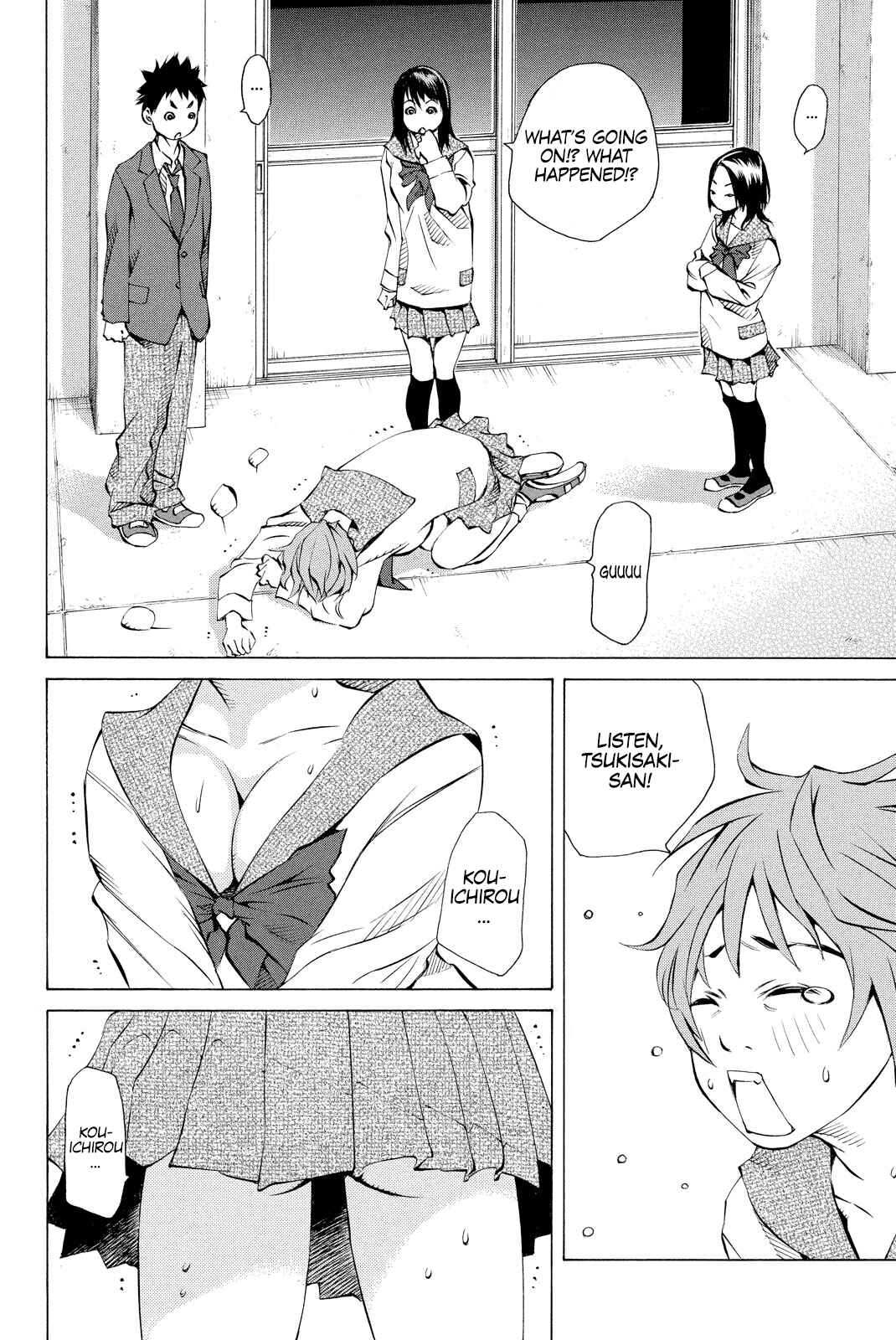 Pastel Chapter 158 - Page 2