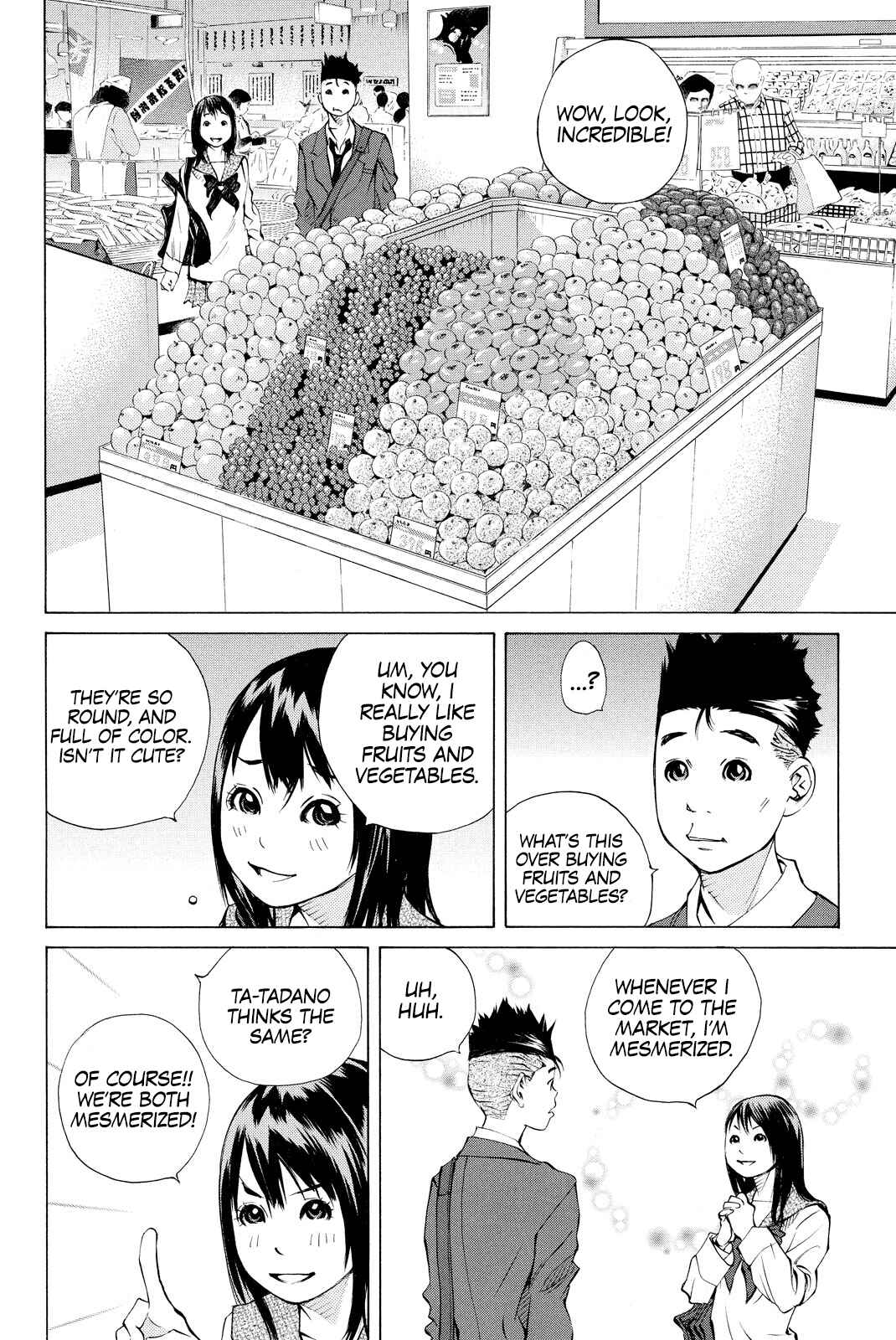 Pastel Chapter 158 - Page 20