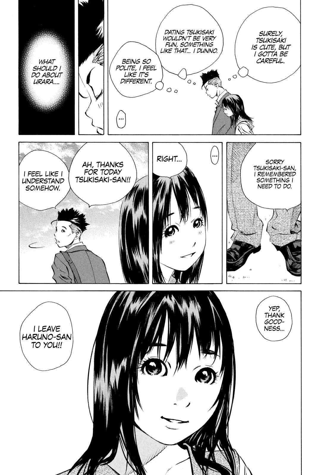 Pastel Chapter 158 - Page 23