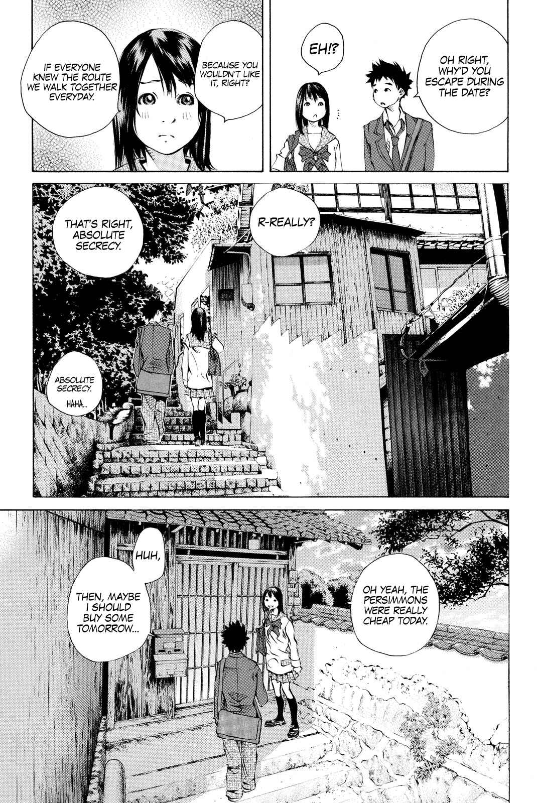 Pastel Chapter 158 - Page 29
