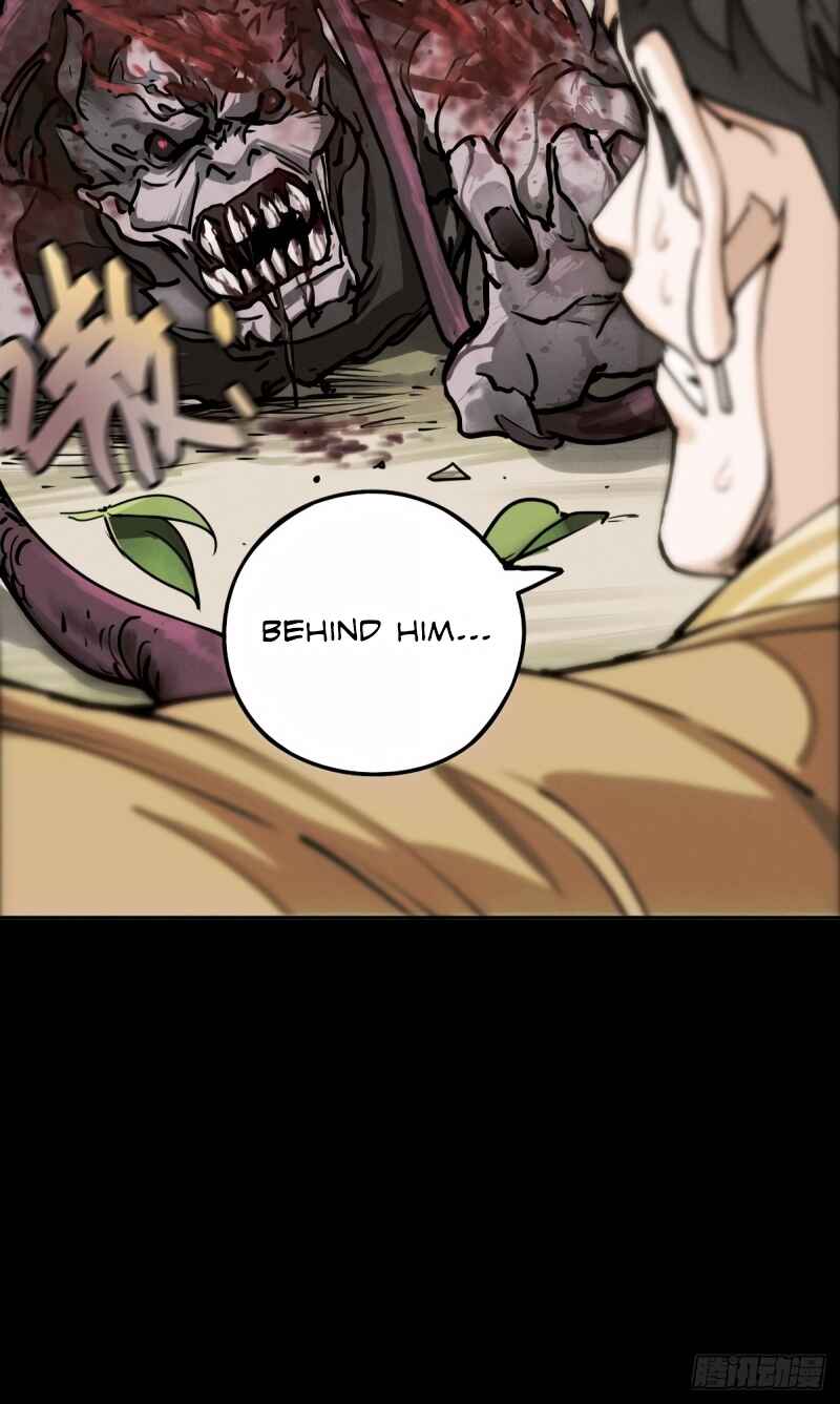 Trace of Doomsday Chapter 97 - Page 10