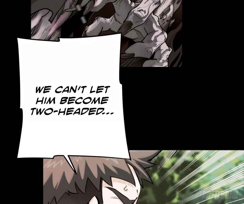 Trace of Doomsday Chapter 97 - Page 14