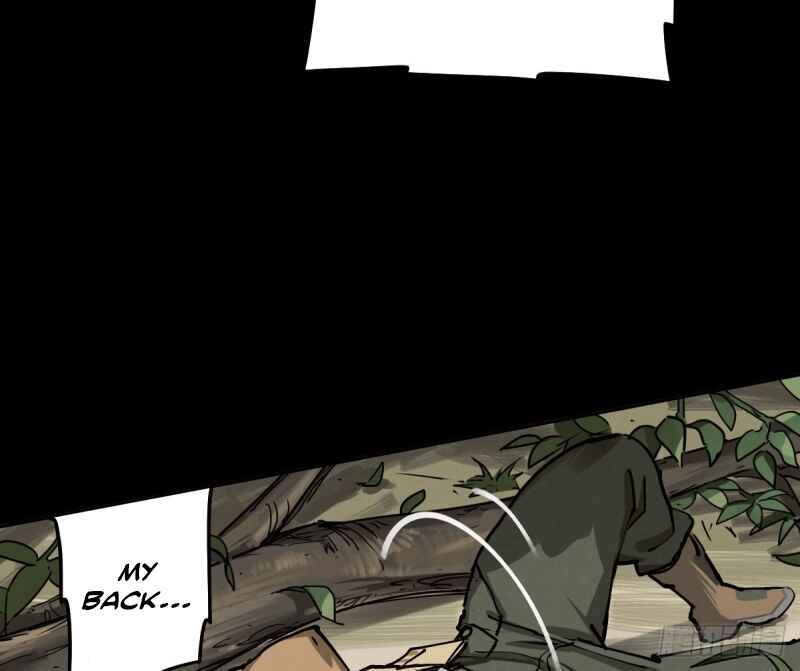 Trace of Doomsday Chapter 97 - Page 5