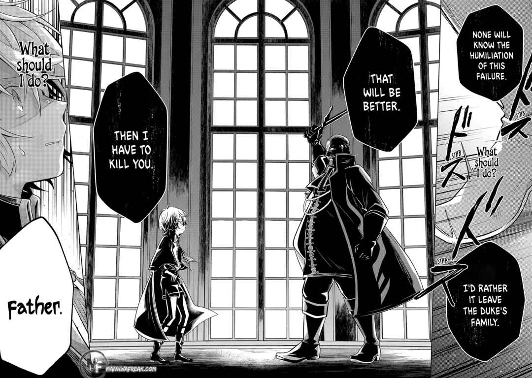 Okiraku Ryoushu no Tanoshii Ryouchi Bouei ~Seisan-kei Majutsu de Na mo na Kimura wo Saikyou no Jousai Toshi ni~ Chapter 3 - Page 11