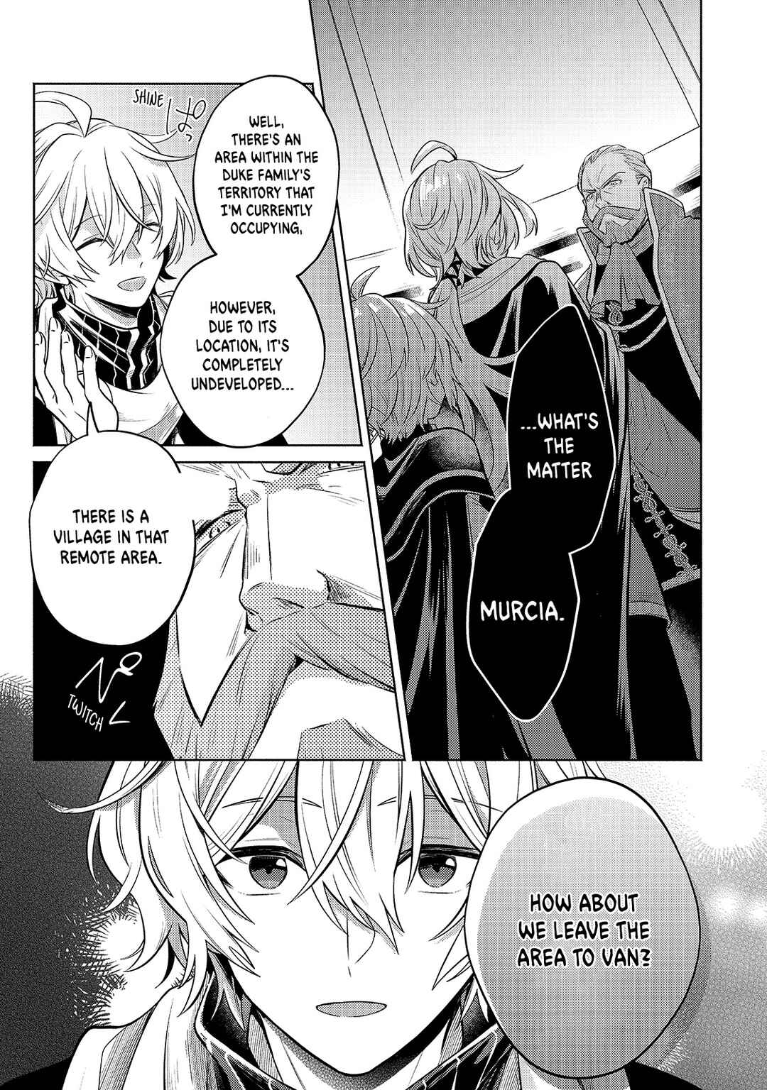 Okiraku Ryoushu no Tanoshii Ryouchi Bouei ~Seisan-kei Majutsu de Na mo na Kimura wo Saikyou no Jousai Toshi ni~ Chapter 3 - Page 13