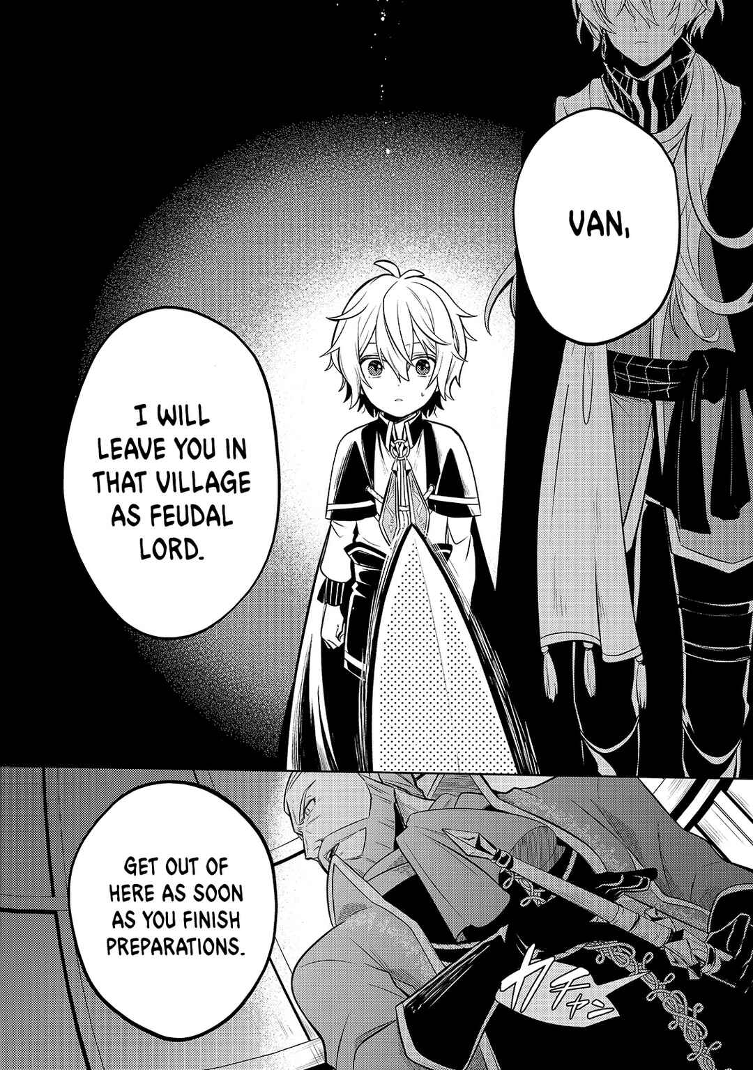 Okiraku Ryoushu no Tanoshii Ryouchi Bouei ~Seisan-kei Majutsu de Na mo na Kimura wo Saikyou no Jousai Toshi ni~ Chapter 3 - Page 16