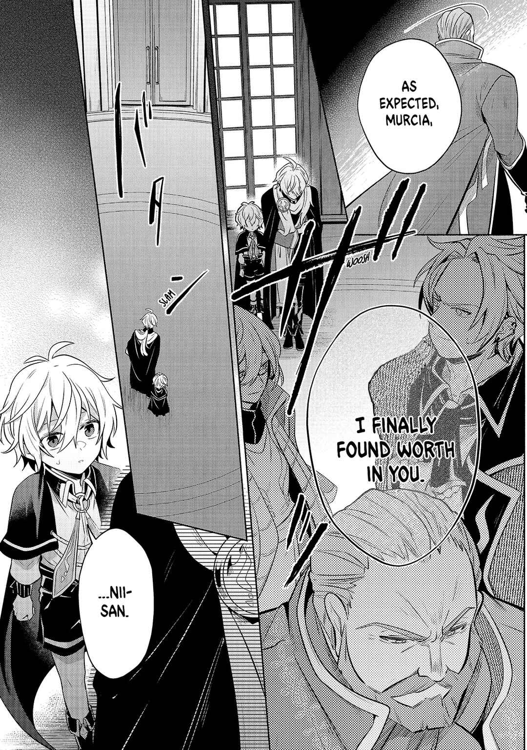 Okiraku Ryoushu no Tanoshii Ryouchi Bouei ~Seisan-kei Majutsu de Na mo na Kimura wo Saikyou no Jousai Toshi ni~ Chapter 3 - Page 17