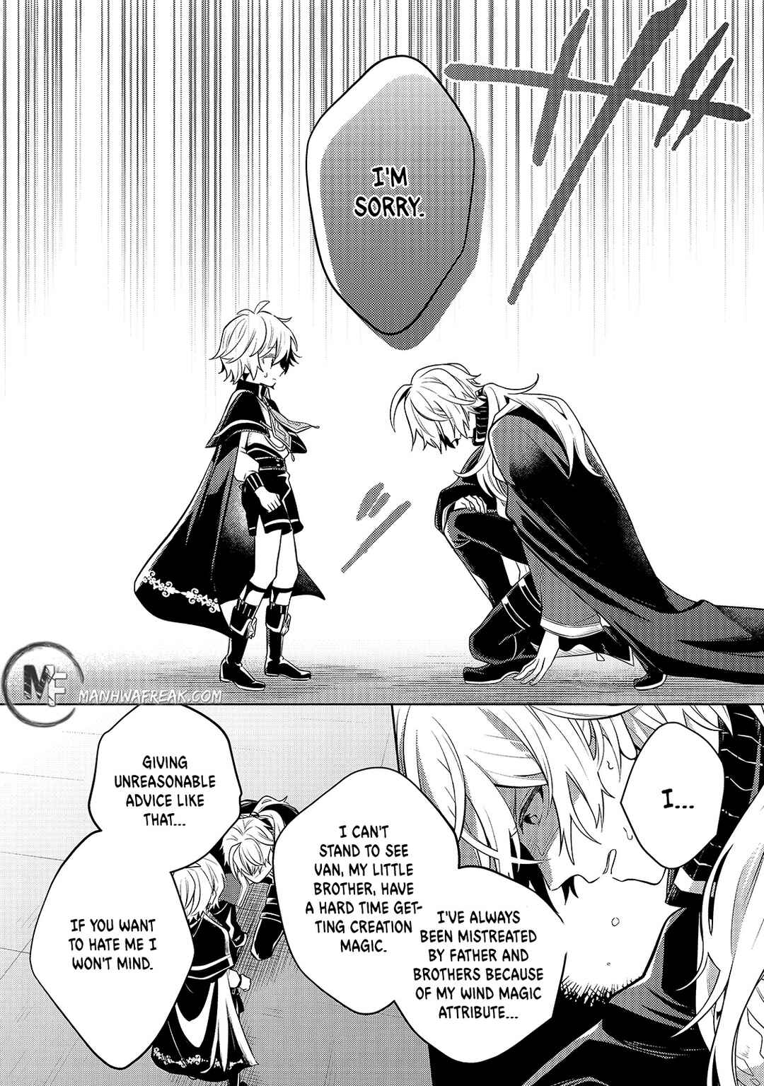 Okiraku Ryoushu no Tanoshii Ryouchi Bouei ~Seisan-kei Majutsu de Na mo na Kimura wo Saikyou no Jousai Toshi ni~ Chapter 3 - Page 18