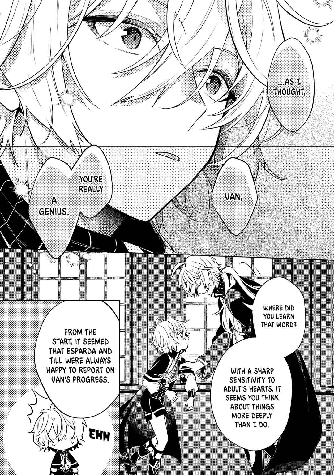 Okiraku Ryoushu no Tanoshii Ryouchi Bouei ~Seisan-kei Majutsu de Na mo na Kimura wo Saikyou no Jousai Toshi ni~ Chapter 3 - Page 20