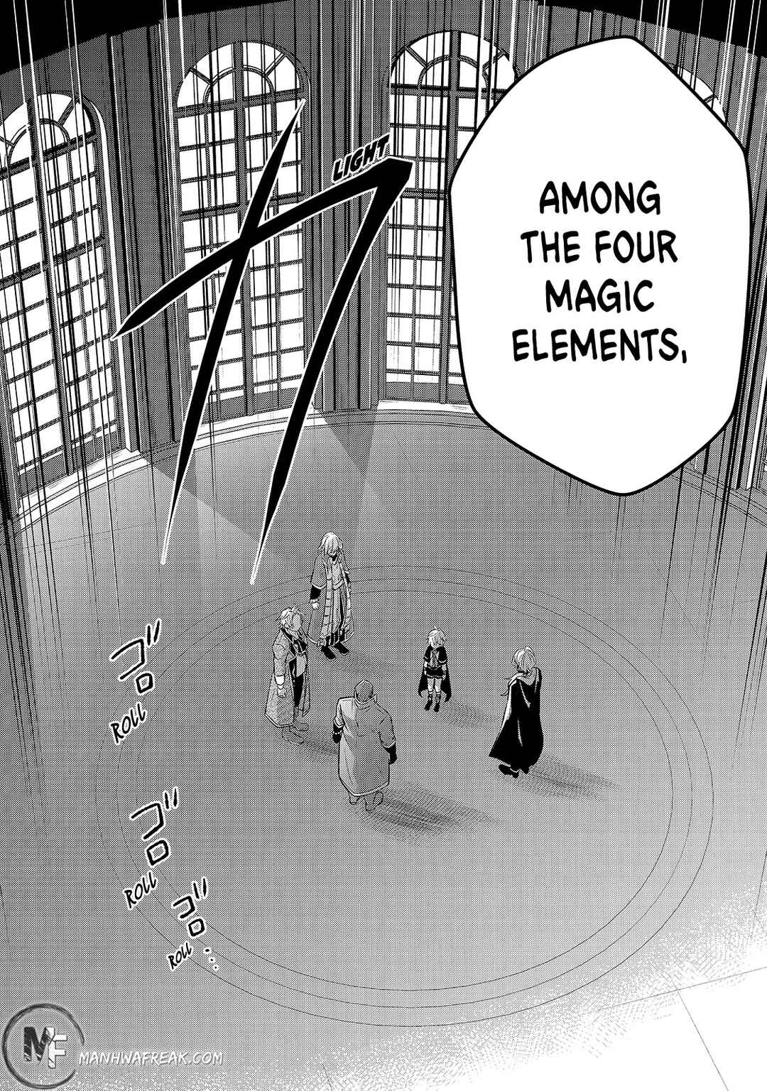 Okiraku Ryoushu no Tanoshii Ryouchi Bouei ~Seisan-kei Majutsu de Na mo na Kimura wo Saikyou no Jousai Toshi ni~ Chapter 3 - Page 3