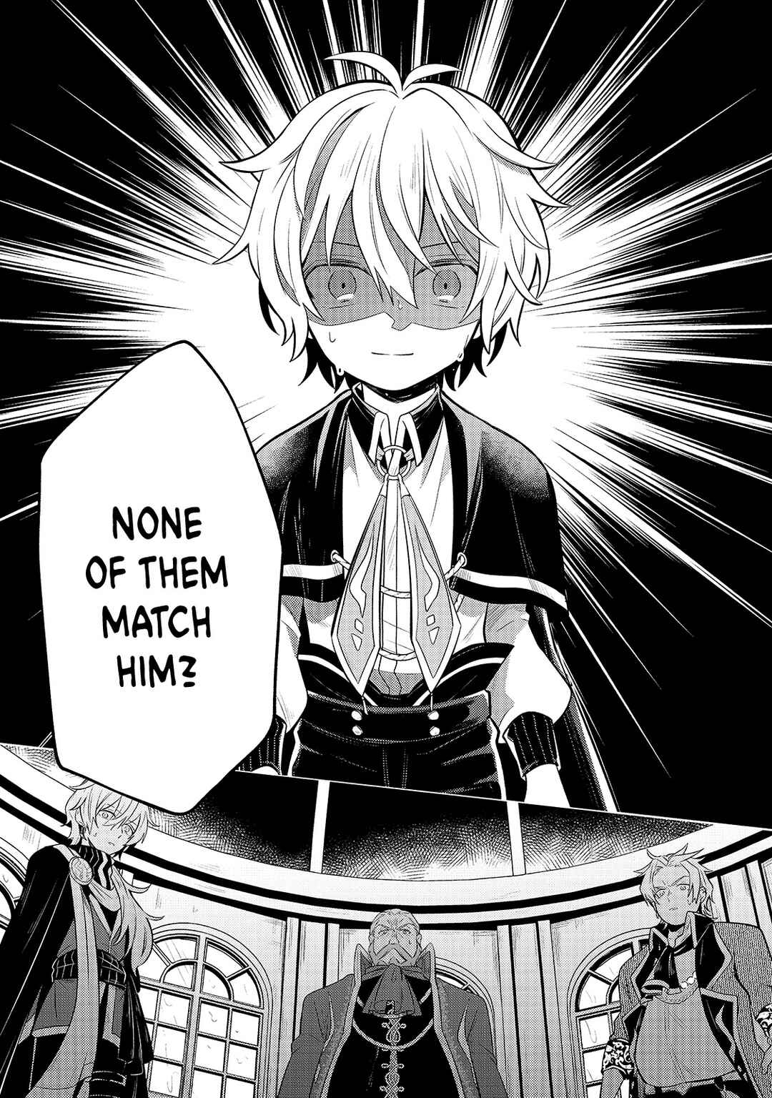 Okiraku Ryoushu no Tanoshii Ryouchi Bouei ~Seisan-kei Majutsu de Na mo na Kimura wo Saikyou no Jousai Toshi ni~ Chapter 3 - Page 4