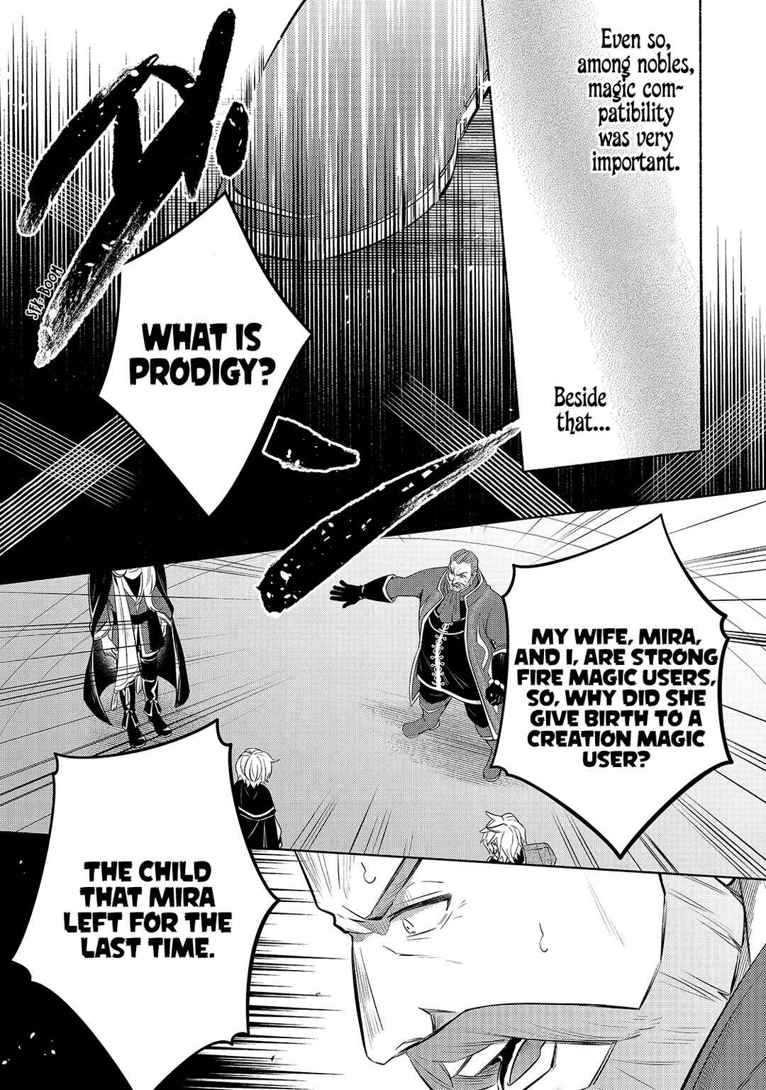 Okiraku Ryoushu no Tanoshii Ryouchi Bouei ~Seisan-kei Majutsu de Na mo na Kimura wo Saikyou no Jousai Toshi ni~ Chapter 3 - Page 8