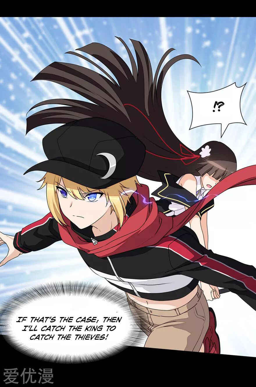 My Girlfriend Is a Zombie Chapter 150 - Page 13