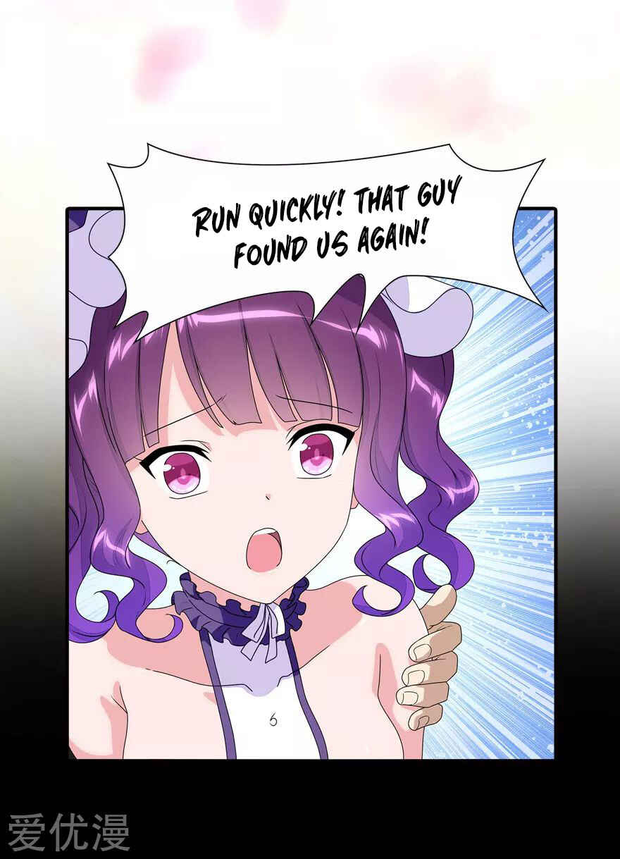 My Girlfriend Is a Zombie Chapter 150 - Page 37