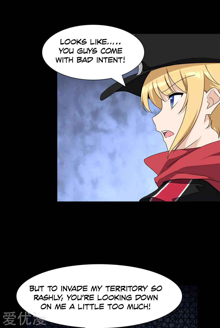 My Girlfriend Is a Zombie Chapter 150 - Page 4