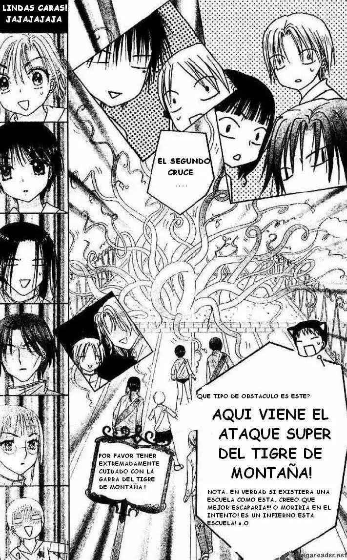 Gakuen Alice Chapter 82 - Page 23