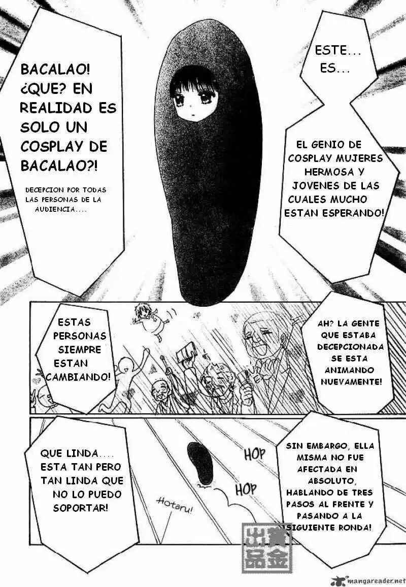Gakuen Alice Chapter 82 - Page 29