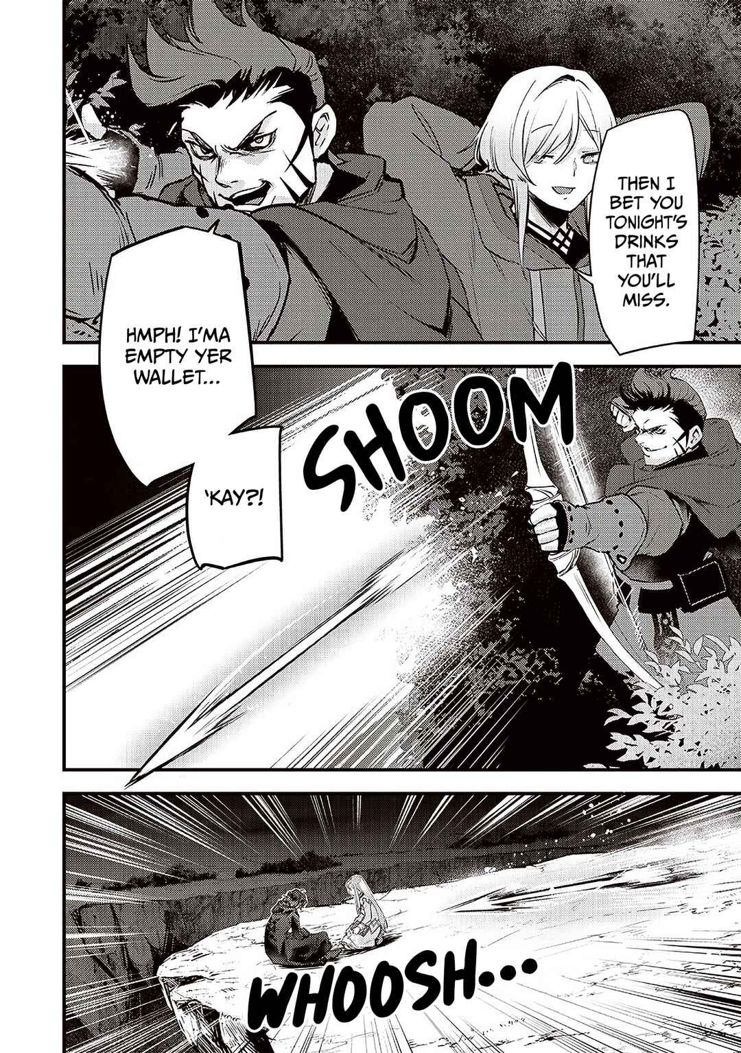 Slime Seijo Chapter 42 - Page 15