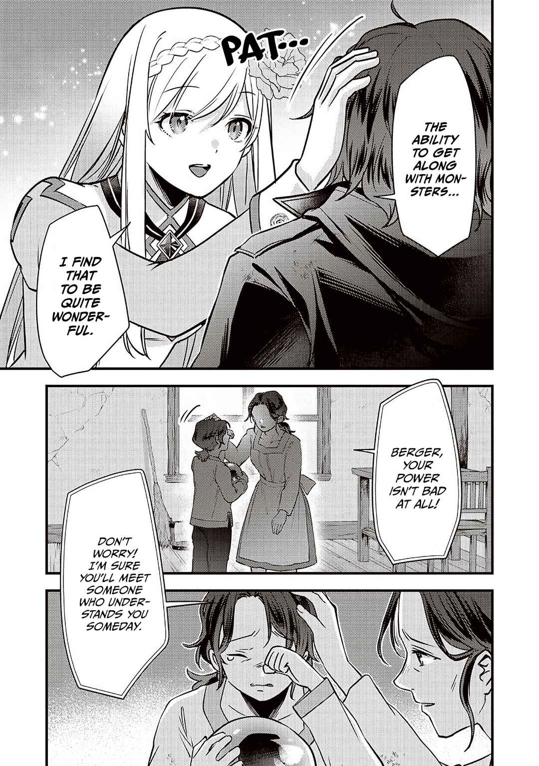 Slime Seijo Chapter 42 - Page 6