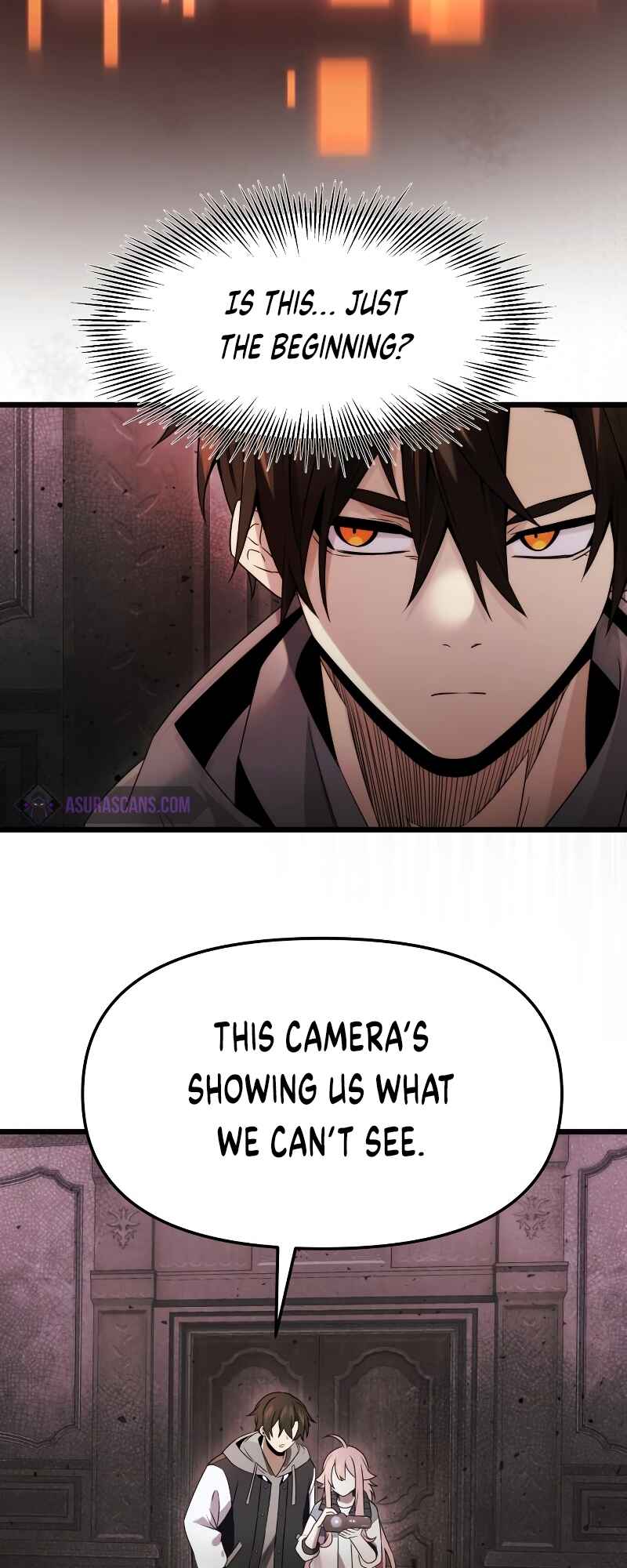 Shinhwageup Gwisok Item eul Son e Neo-eotda Chapter 44 - Page 15