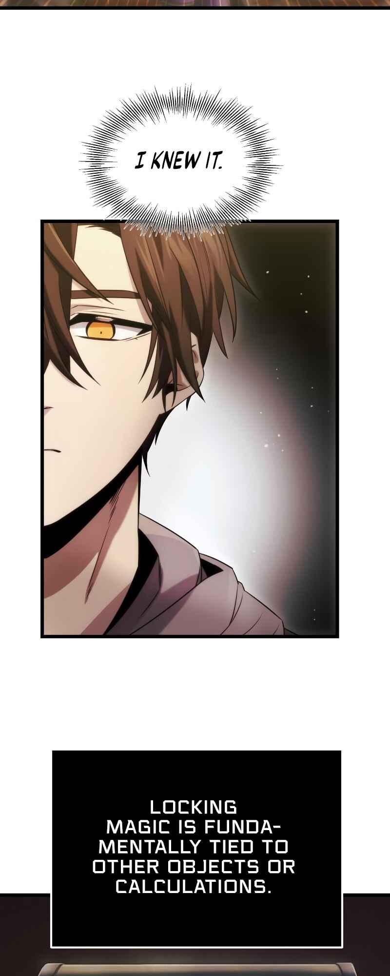 Shinhwageup Gwisok Item eul Son e Neo-eotda Chapter 44 - Page 38