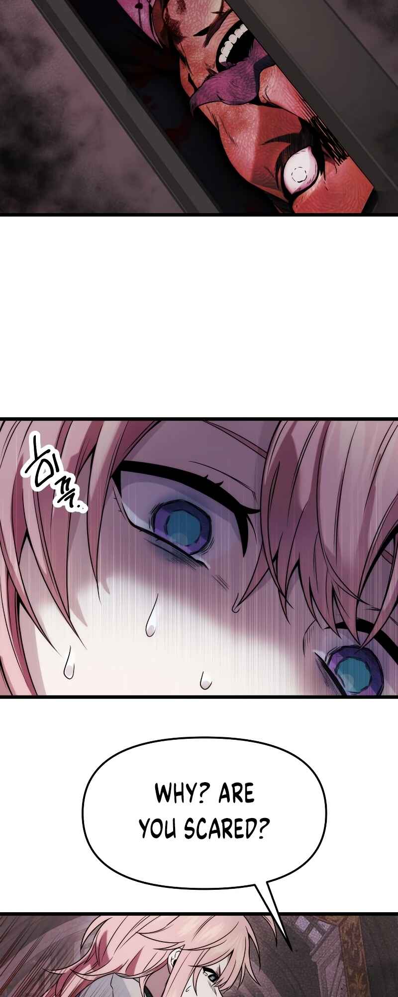 Shinhwageup Gwisok Item eul Son e Neo-eotda Chapter 44 - Page 43