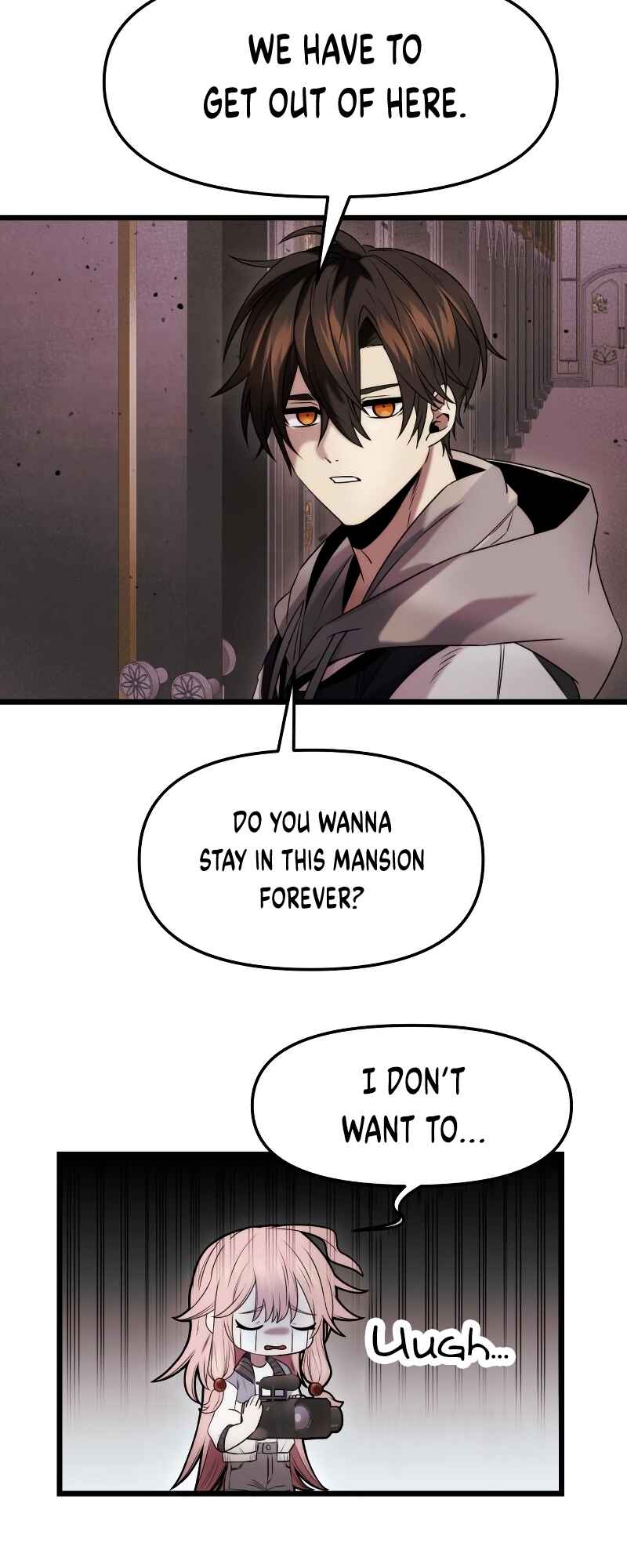 Shinhwageup Gwisok Item eul Son e Neo-eotda Chapter 44 - Page 59