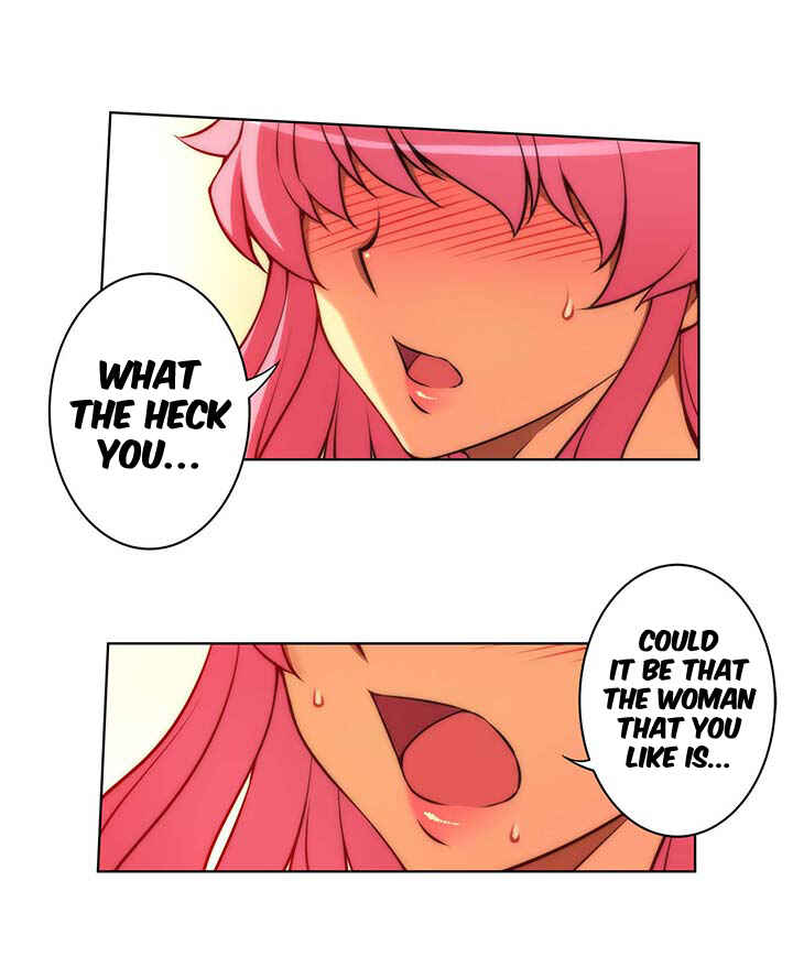 Unbalance Triangle Chapter 40.1 - Page 12