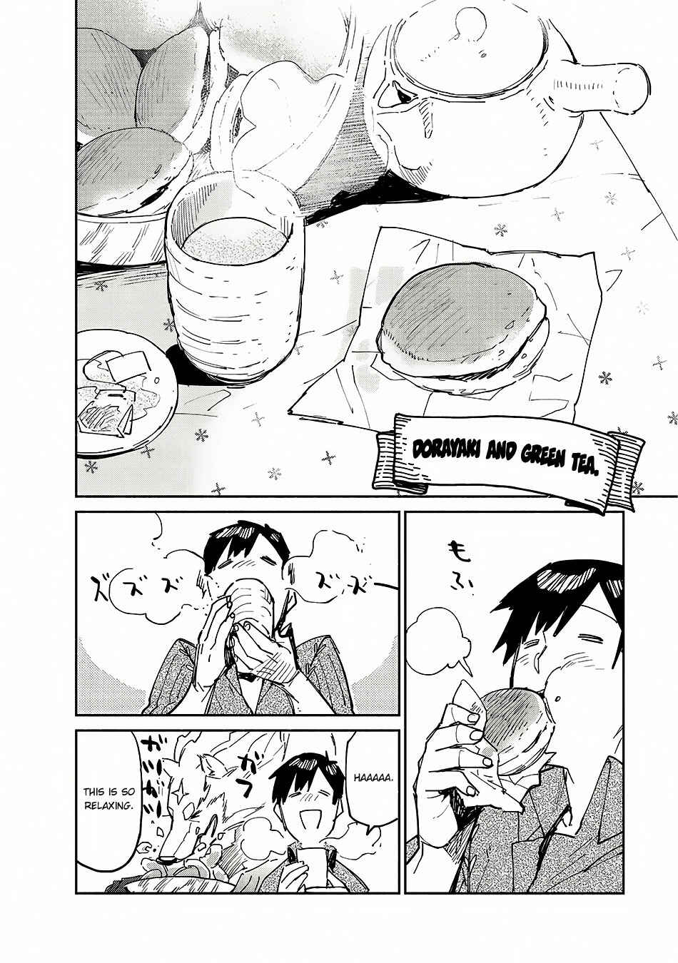 Tondemo Skill de Isekai Hourou Meshi Chapter 11 - Page 21
