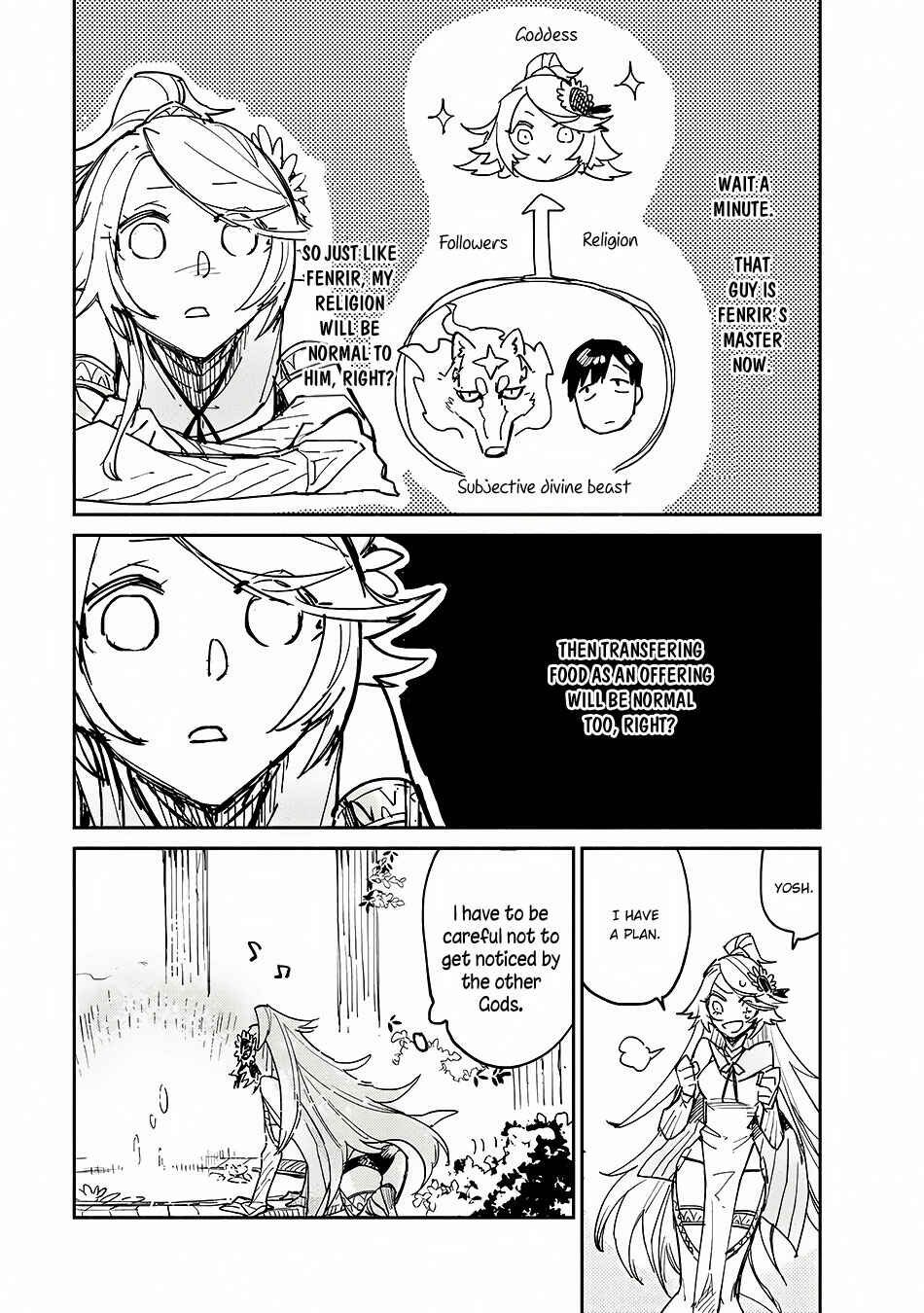 Tondemo Skill de Isekai Hourou Meshi Chapter 11 - Page 6