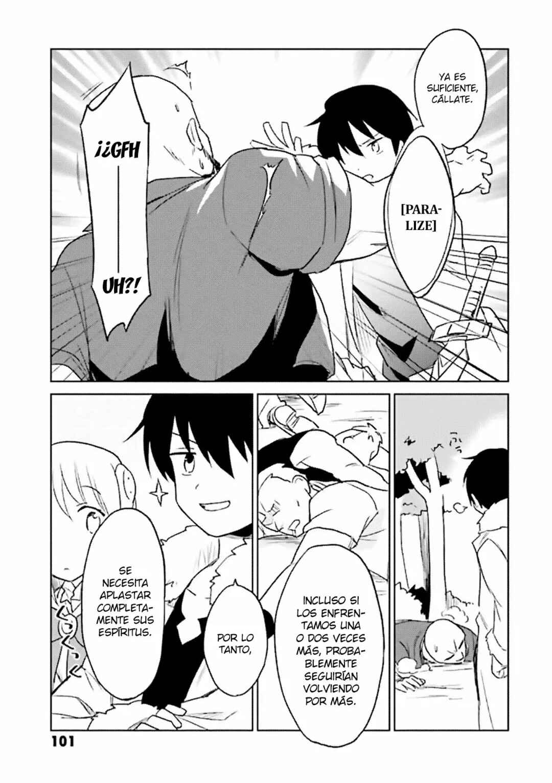 Isekai wa Smartphone to Tomo ni Chapter 13 - Page 21