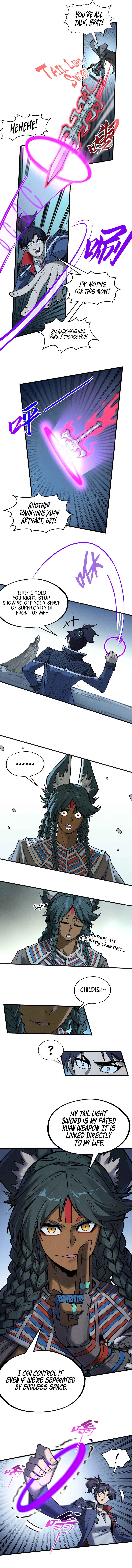 Zhè Yí Shì Wǒ Yào Dāng Zhì Zūn Chapter 308 - Page 14