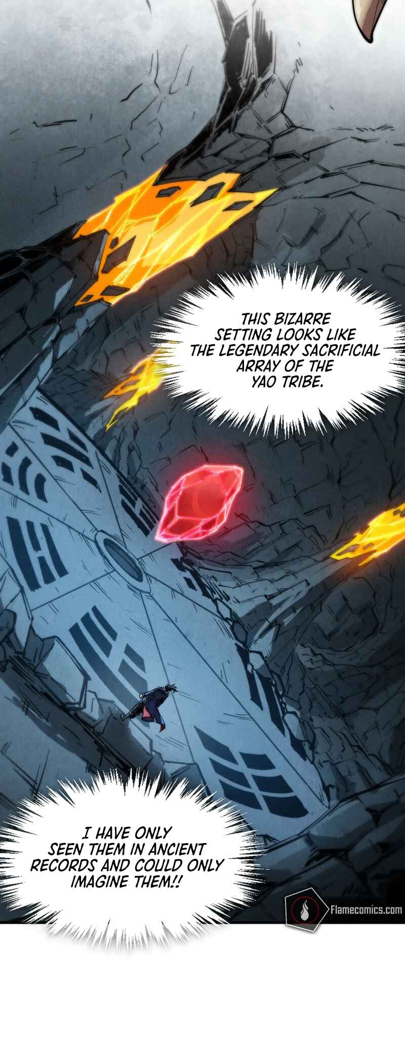 Zhè Yí Shì Wǒ Yào Dāng Zhì Zūn Chapter 308 - Page 6