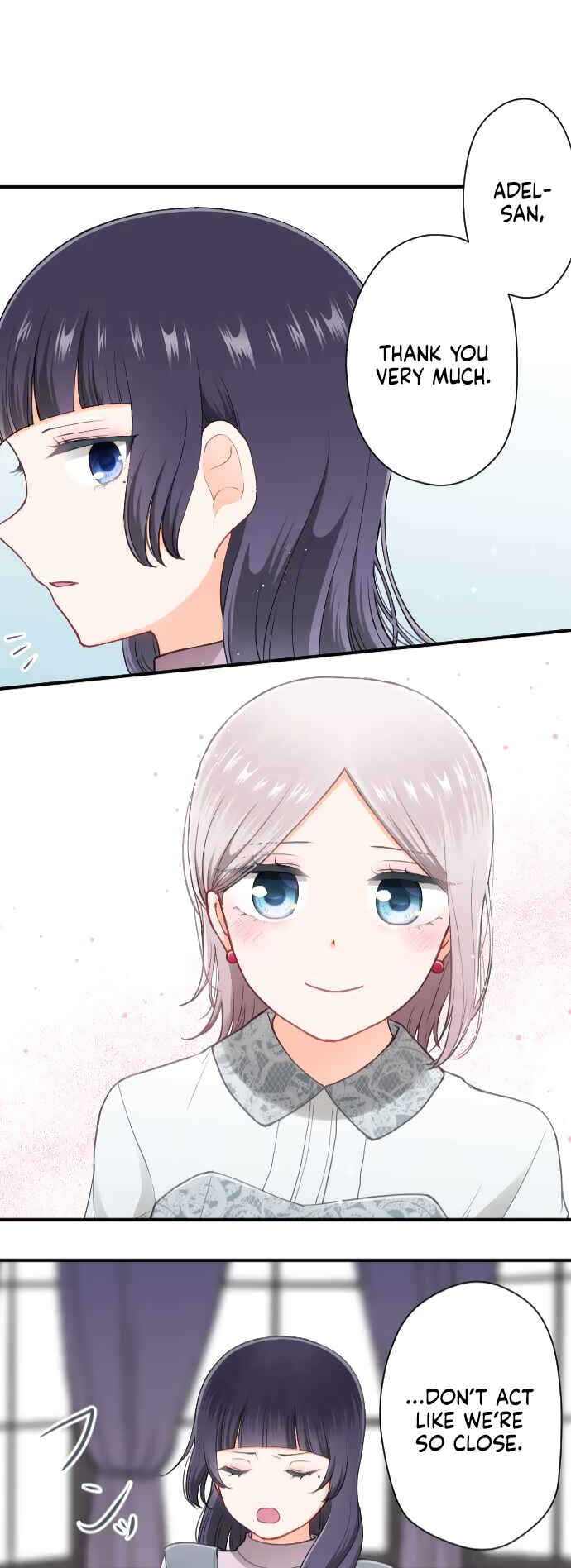 Ouji-sama Nante Iranai Chapter 178 - Page 22