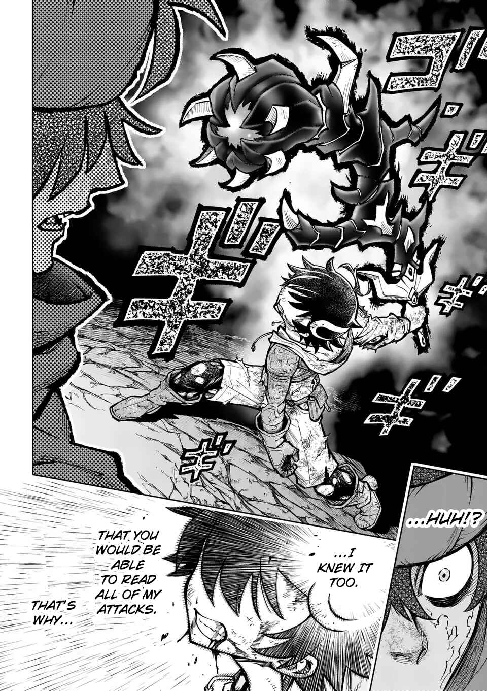 Saikyou Onna Shishou-tachi ga Ikusei Houshin o Megutte Shuraba Chapter 53 - Page 11